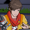 rhythmaction: (009)
