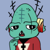 hearnoplague: Hikari Yo (O Light) - Kikuo (🦑Please wake me)