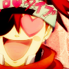 animeartistjo: (Squee)