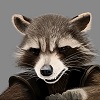 mific: (Rocket GotG)