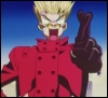cybernya: vash the stampede (love and peace)