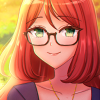 recluserose: (Your smile is a souvenir)