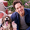 pissant: (dog)