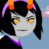 abdicates: (★ are you hiding away)