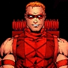 bradygirl_12: (Red Arrow--Smile)