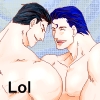 bradygirl_12: (superman--batman (lol))
