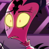 helluvaboss: (He can get HURT?)