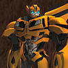 beeboxer: (strong Bee)