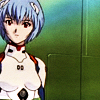Ayanami Rei