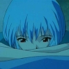 Ayanami Rei