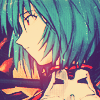 Ayanami Rei