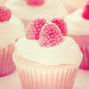 princessjune: (Raspberry Cupcakes)