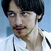 graveling: (tiny smirk)