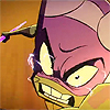 purplexing: (he murder)