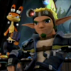 severedscythe: jack and daxter from jak x looking peeved (Jack daxter serious face)