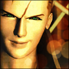 cross_swords: Seifer Almasy from FFVIII (Default)
