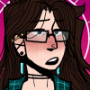 vintagehardmedia: (disheveled -- really?)