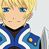 bravestknight: (Easy smile...)