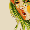 limeandgold: (❀ that's so not fair)