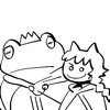honkinbigteeth: (when i show up just in time to pop)