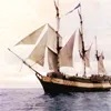 sanguinity: HMSloop Hotspur from the Hornblower miniseries (Hornblower - Hotspur)