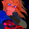 bakedapple: (fanart // cursed)