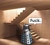 misscam: (Dalek f)