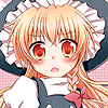 Marisa Kirisame