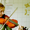 kerrypolka: me playing fiddle (then fiddle you must)