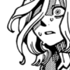 orbicularis: ([p] your mind too meager)