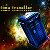 misscam: (The TARDIS)