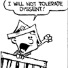 misscam: (No dissent!)