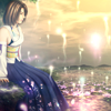 raphiael: (Yuna)