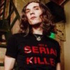 shadowhive: (Otto (Not A) Serial Killer)