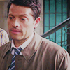 messenger: brow arched, exasperated (❝ periphyllaperiphylla ❞)