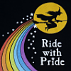 thenerdygirl: (Ride with Pride)