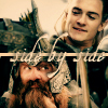 misscam: (Legolas and Gimli)