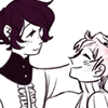 fauxglove: ([kenta] love little prince)