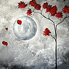 ravenari: (art - winter moon)