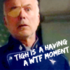misscam: (Tigh wtf)