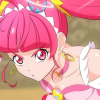 mimitchigotchi: precure (star)
