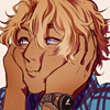 demigodcarebear: (You're written bound and etched)