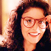 sewn: Twin Peaks (maddy)