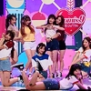 crimevelvet: fromis_9 on stage (zoa)
