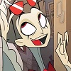 goetia_daddy: (fabulously human)