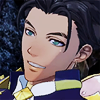 feintofhart: ([ mid phase ] smug)