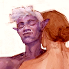 zauberdecke: <user name=kurocyouart site=twitter> (Shadowgast ♠ In the middle of the night)