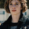 work_wife: maya hawke as robin buckley from stranger things (Default)