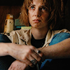 work_wife: maya hawke as robin buckley from stranger things (From Bad to Mopey)