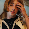work_wife: maya hawke as robin buckley from stranger things (Steve You're Still A Dingus)